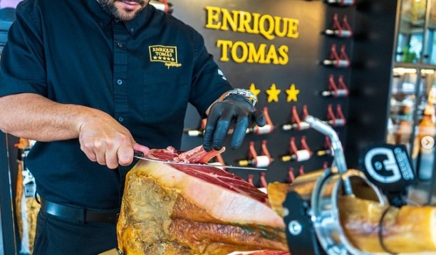 Desde España, Enrique Tomás llega a Wynwood para revolucionar la industria gastronómica