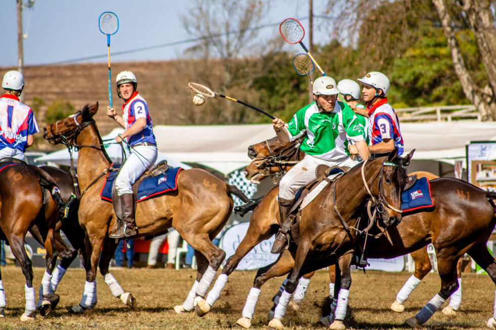 El U.S. Open Polo Championship vuelve al USPA National Polo Center