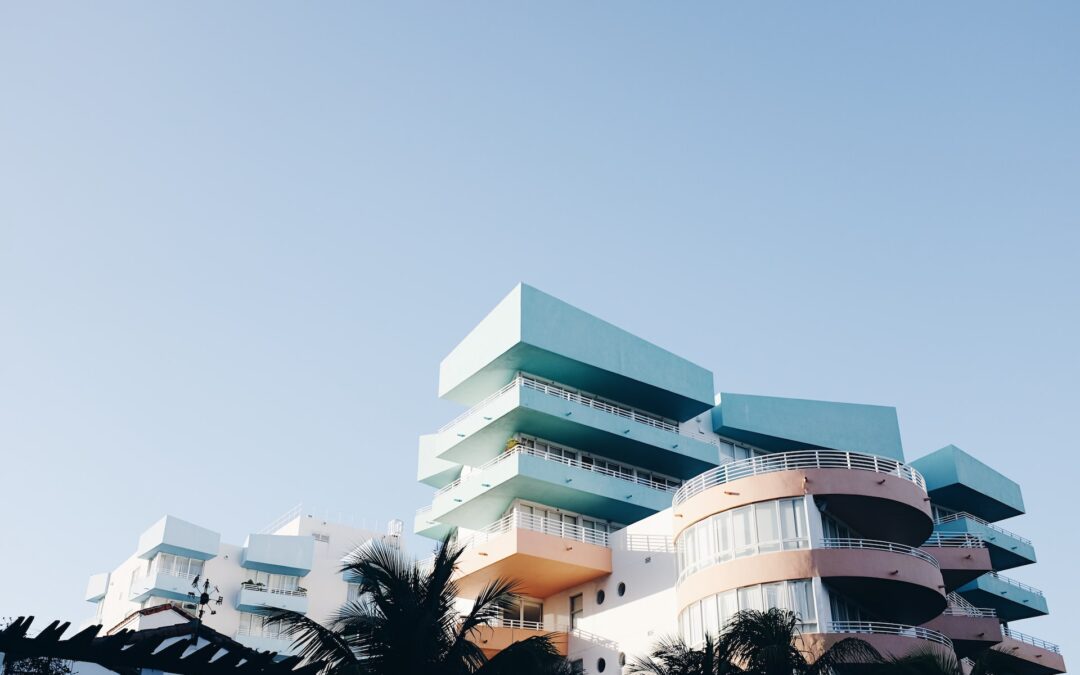 Hoteles en Miami que te ofrecerán una estadía inolvidable