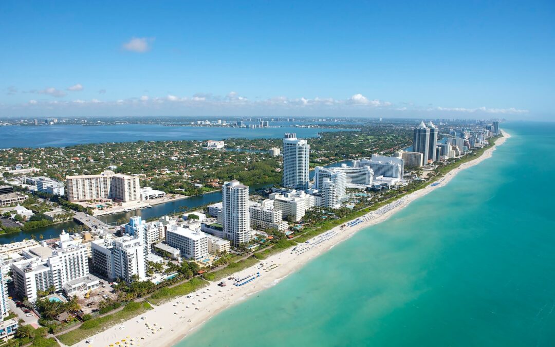 Mudarse a Miami, la ciudad de grandes oportunidades