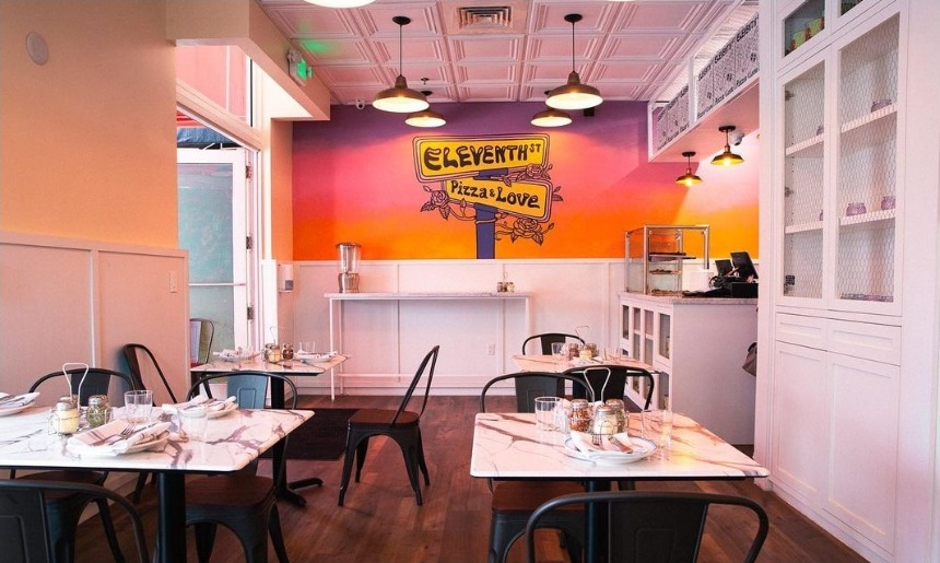 Eleventh Street Pizza abre su segundo local en Kendall