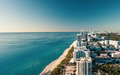Nuevas tiendas y restaurantes llegan a la Lincoln Road de Miami Beach